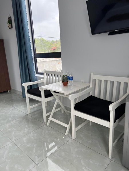 Tony's House Hotel Mũi Né, Mui Ne, Vietnam