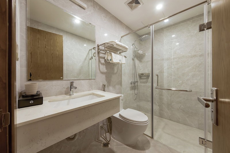 Hanoi Sail Hotel, Hanoi, Vietnam