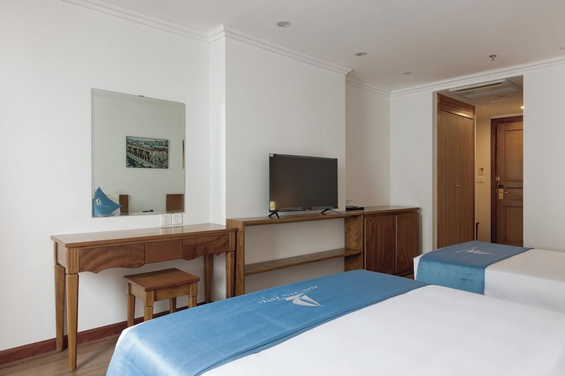 Hanoi Sail Hotel, Hanoi, Vietnam