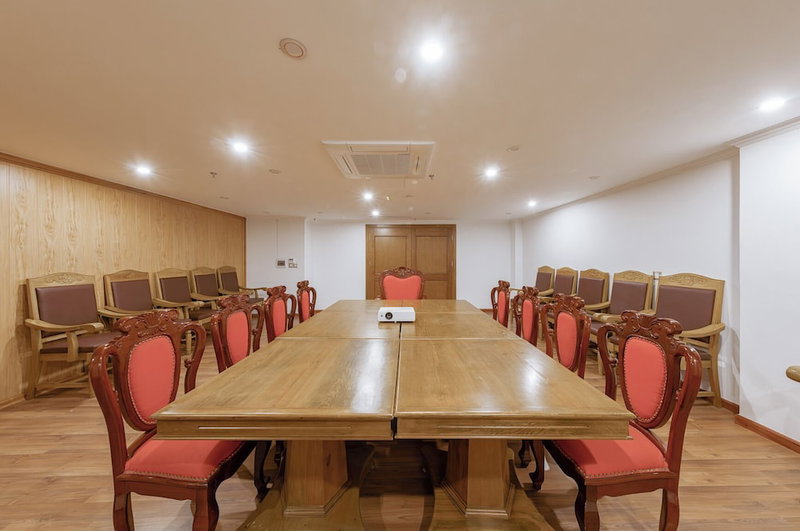 Hanoi Sail Hotel, Hanoi, Vietnam