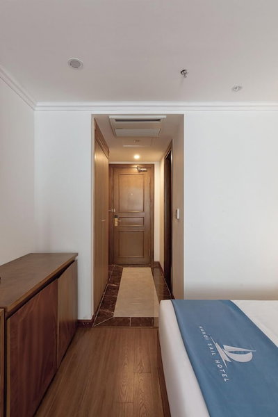 Hanoi Sail Hotel, Hanoi, Vietnam