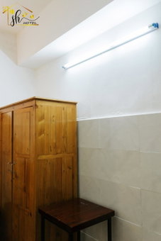 SH Hotel & Motorbikes For Rent, Hue, Vietnam