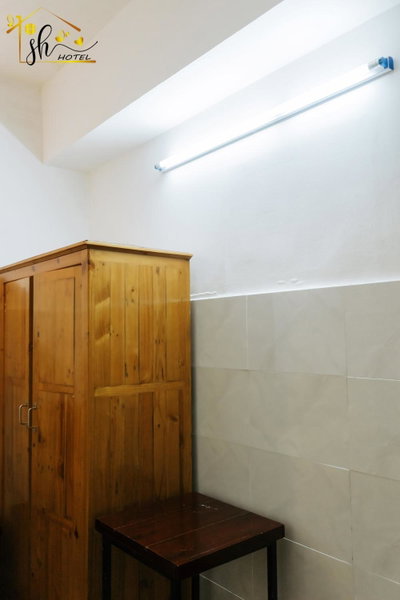 SH Hotel & Motorbikes For Rent, Hue, Vietnam