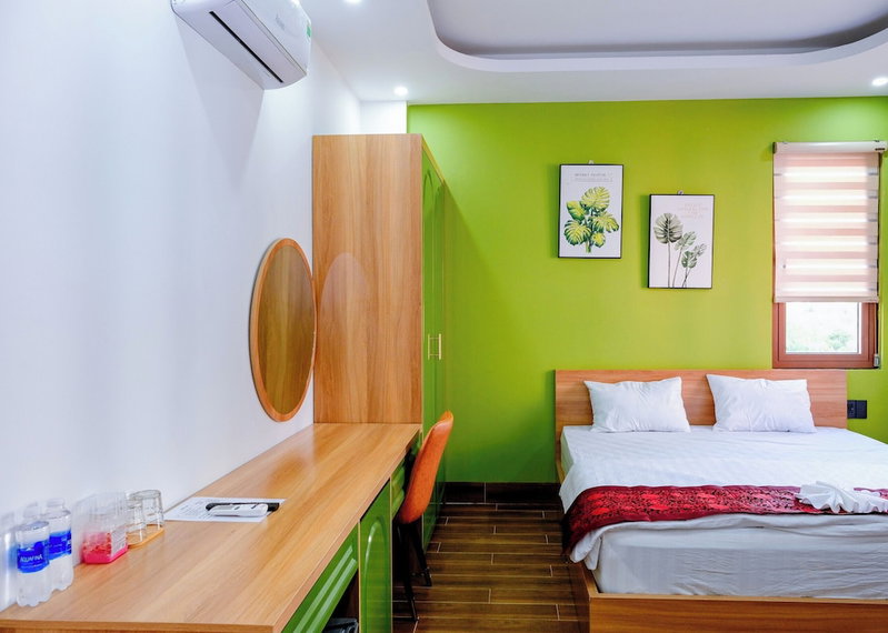 Rova Hotel - Positano Horse Phu Quoc, Phu Quoc, Vietnam