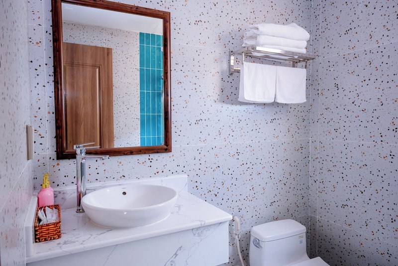 Rova Hotel - Positano Horse Phu Quoc, Phu Quoc, Vietnam