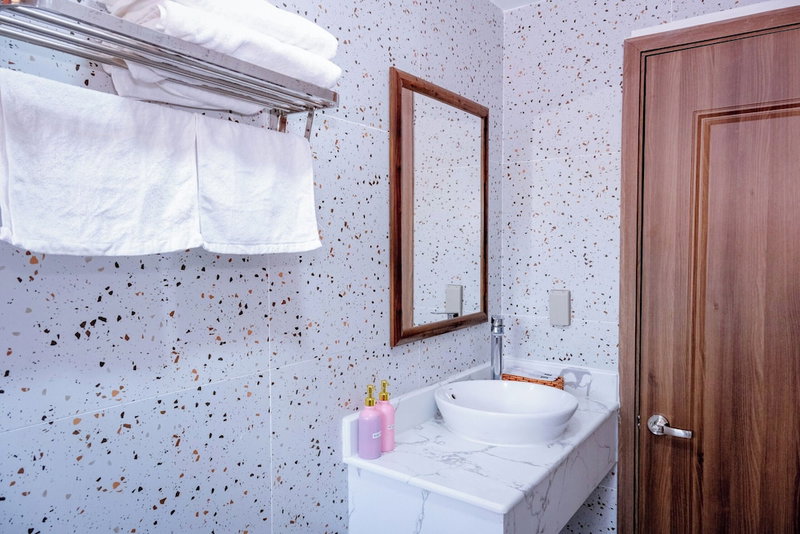 Rova Hotel - Positano Horse Phu Quoc, Phu Quoc, Vietnam