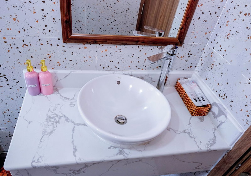 Rova Hotel - Positano Horse Phu Quoc, Phu Quoc, Vietnam