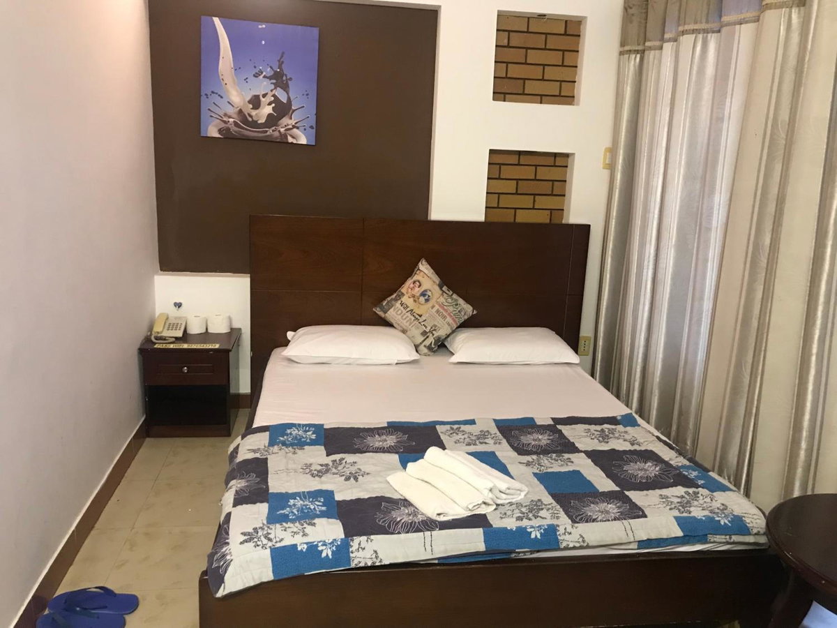 Hotel · Nhật Vân 1, Ho Chi Minh City