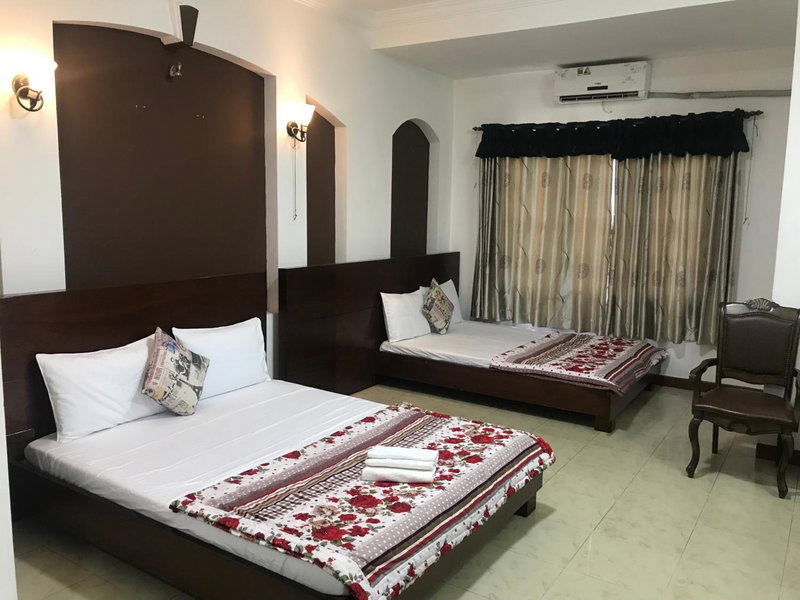 Nhật Vân 1, Ho Chi Minh City, Vietnam