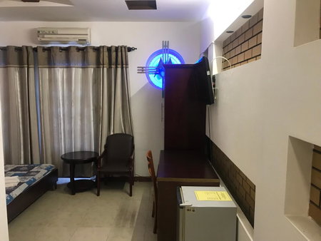 Nhật Vân 1, Ho Chi Minh City, Vietnam
