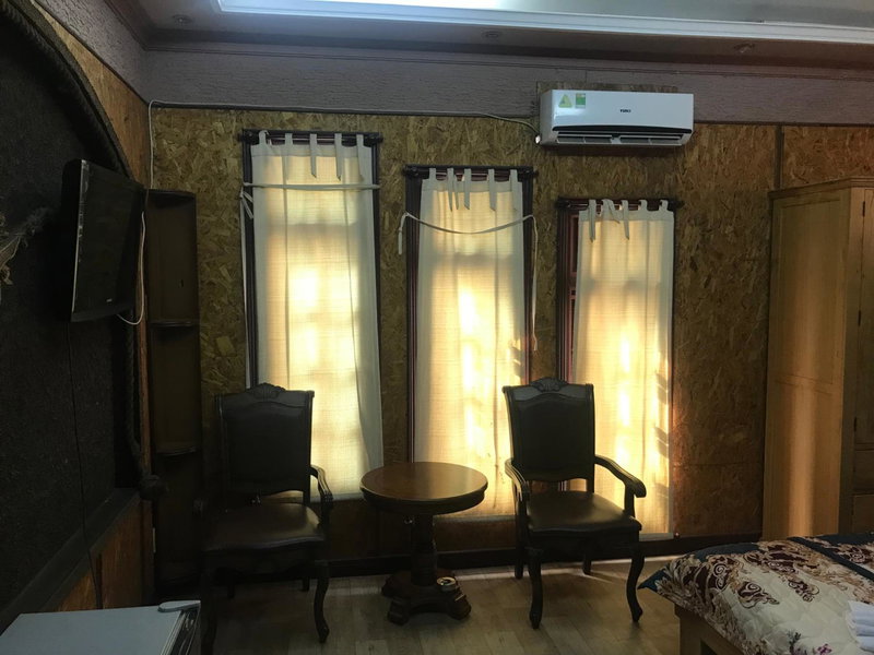Nhật Vân 1, Ho Chi Minh City, Vietnam