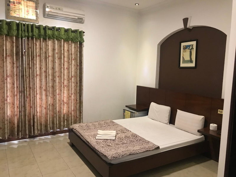 Nhật Vân 1, Ho Chi Minh City, Vietnam