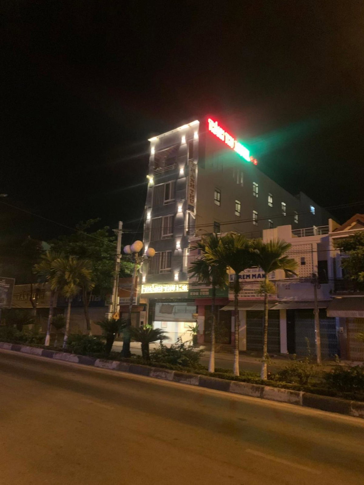 Thanh Thu 1 Hotel, Vietnam