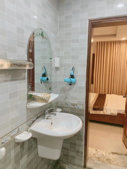Thanh Thu 1 Hotel, Kon Tum, Vietnam