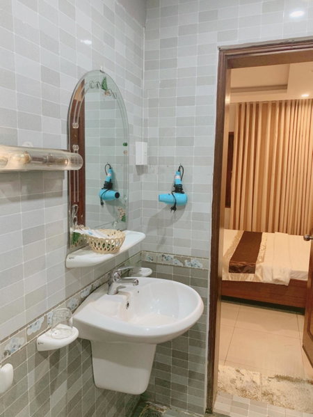 Thanh Thu 1 Hotel, Kon Tum, Vietnam