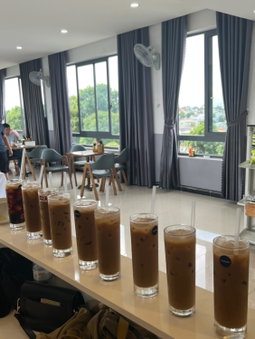 Thanh Thu 1 Hotel, Kon Tum, Vietnam