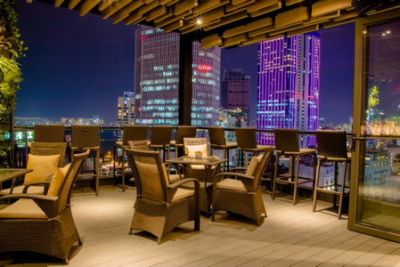 Northern Hotel, Ho Chi Minh City, Vietnam