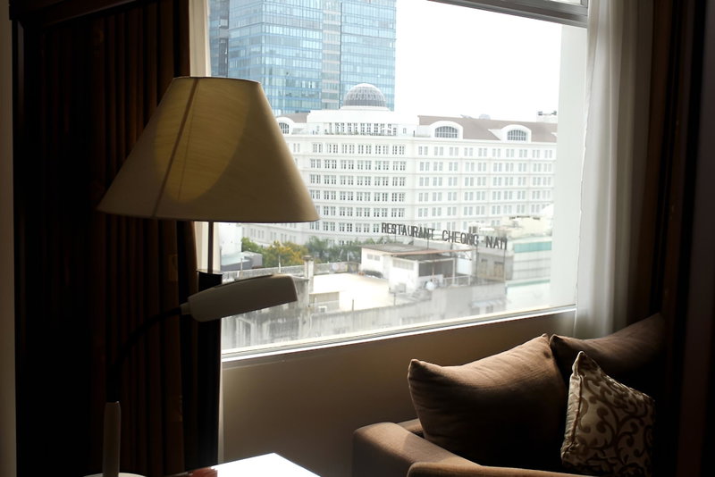 Northern Hotel, Ho Chi Minh City, Vietnam