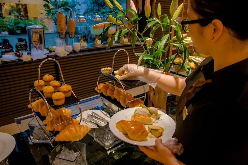 Northern Hotel, Ho Chi Minh City, Vietnam
