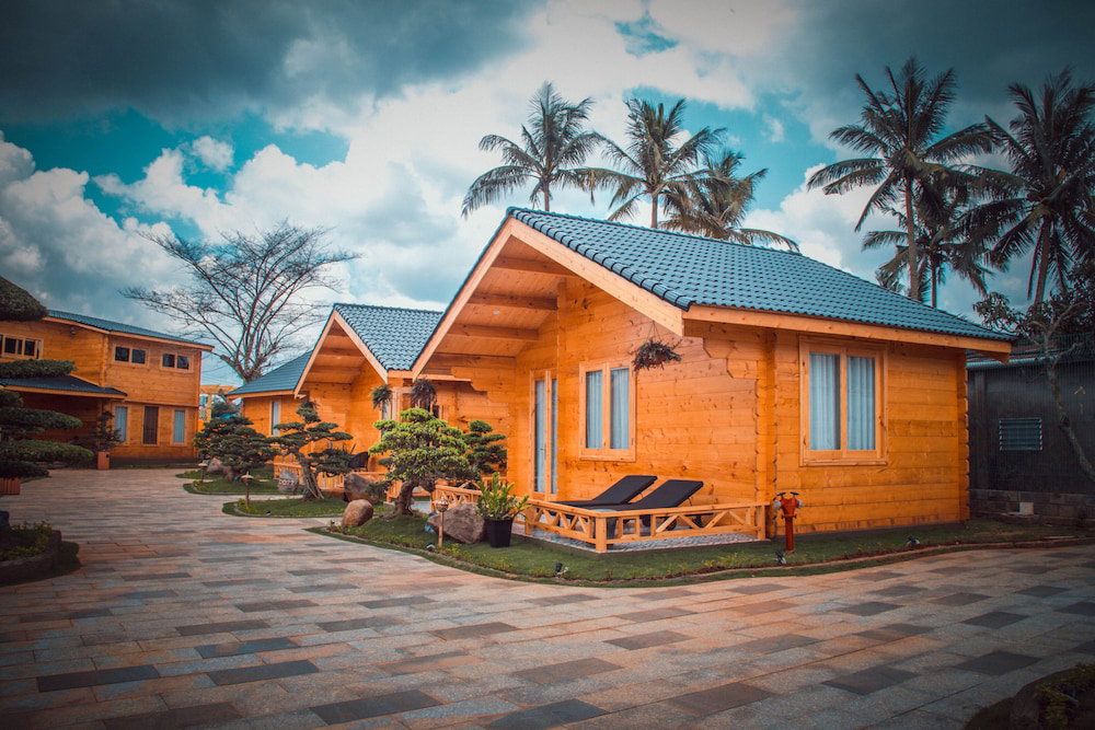 Doi Dep Villa, Vietnam