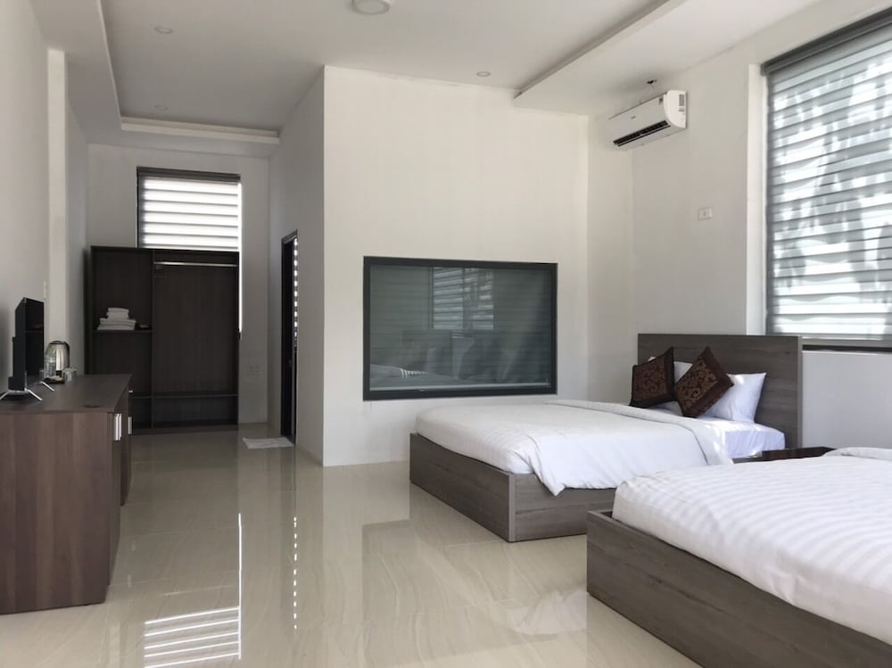 Anna Beach Resort, Vietnam