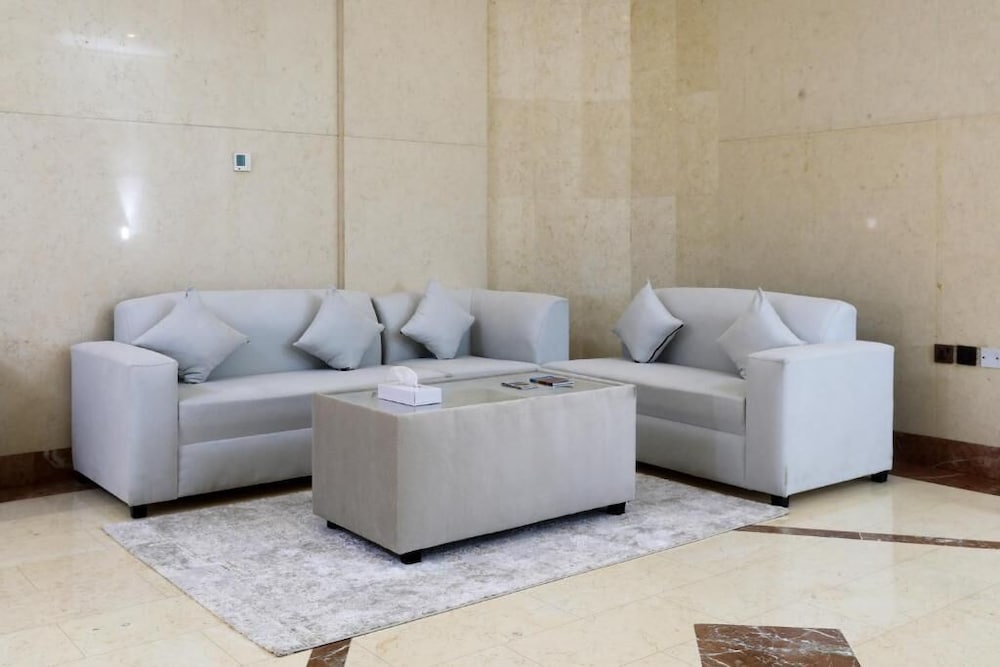 Sea Shore Hotel Apartment, ОАЭ
