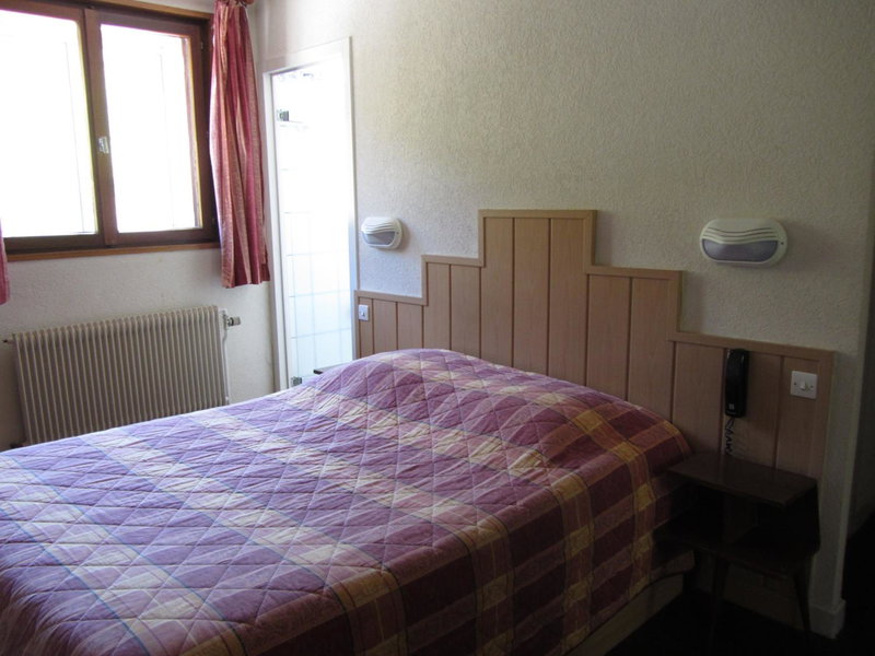 Auberge des Skieurs, La Bresse, France