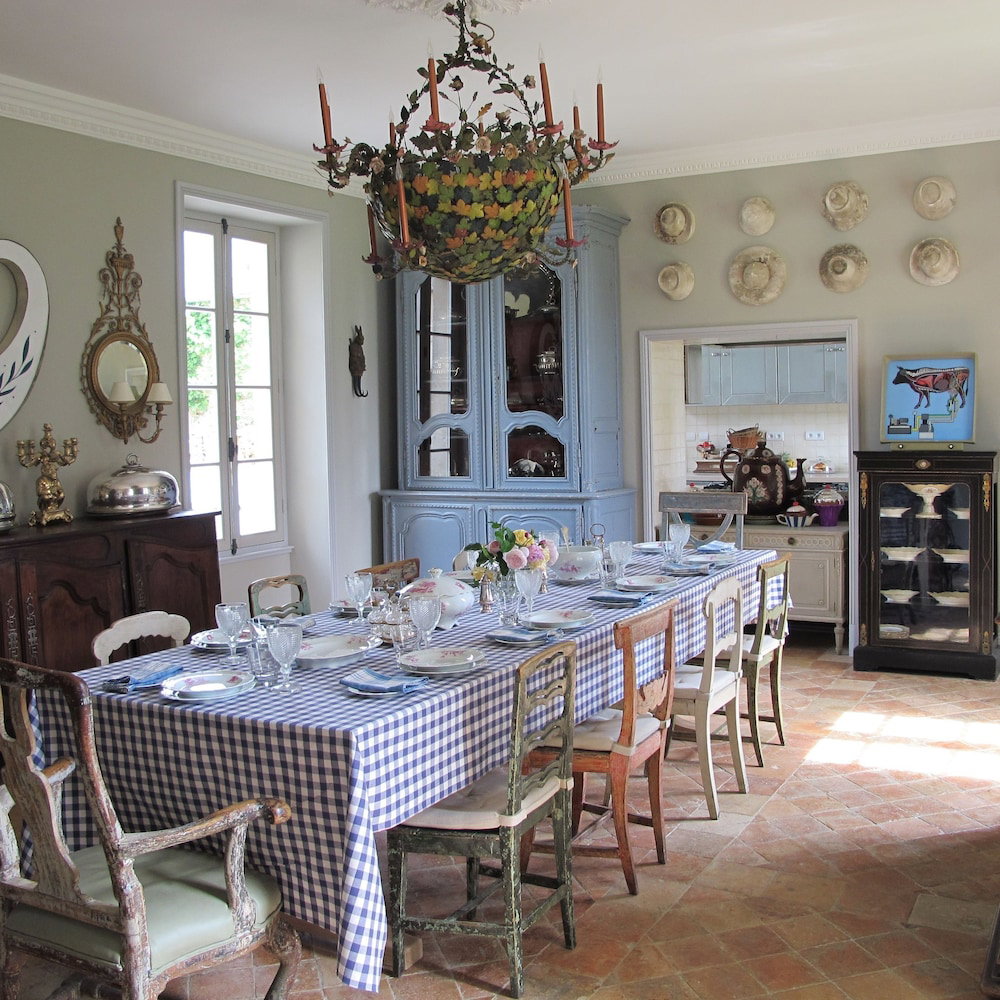 Hotel · Château De La Goujonnerie, Loge-Fougereuse