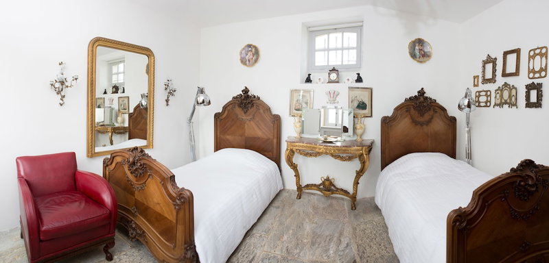 Château De La Goujonnerie, Loge-Fougereuse, France