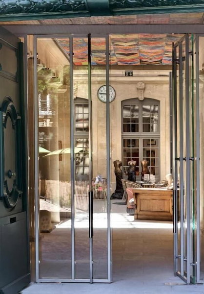 Hotel Richer de Belleval, Montpellier, France