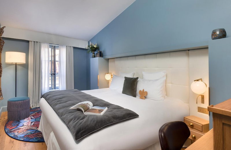 Hotel Richer de Belleval, Montpellier, France