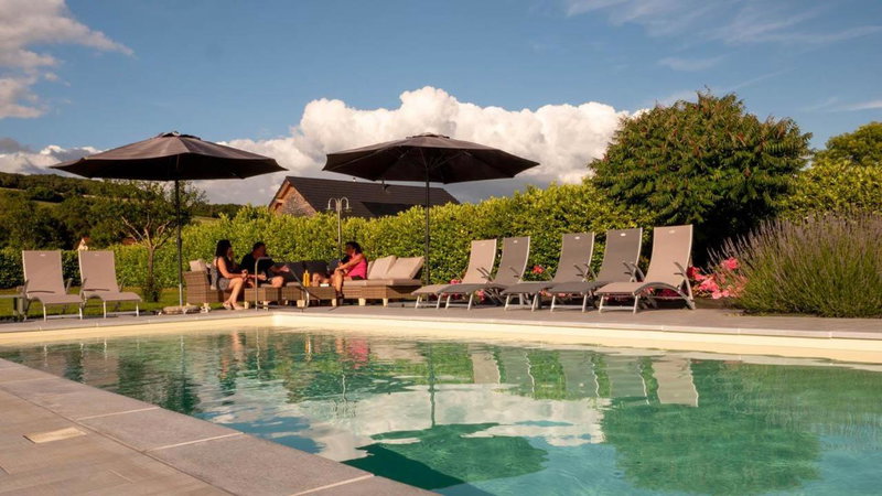 Le Clos des 4 Saisons, La Rochepot, France