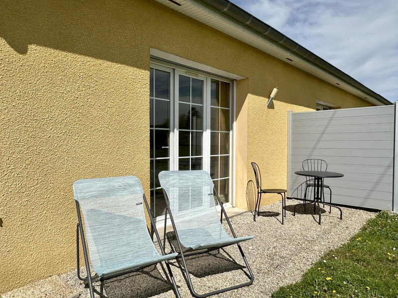 Le Clos des 4 Saisons, La Rochepot, France