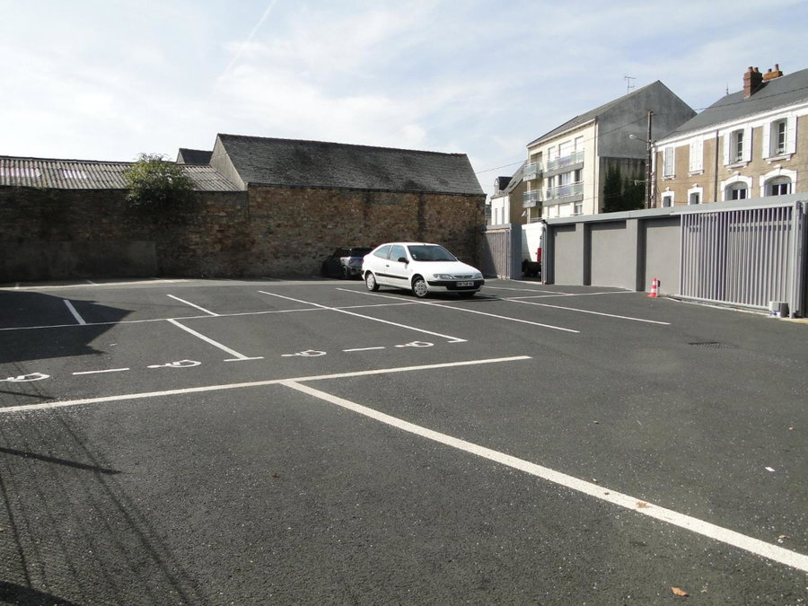 The Originals Access, Hôtel Cholet Gare, Cholet, France