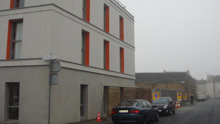 The Originals Access, Hôtel Cholet Gare, Cholet, France