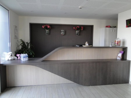 The Originals Access, Hôtel Cholet Gare, Cholet, France