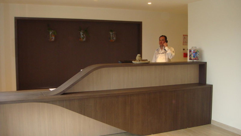 The Originals Access, Hôtel Cholet Gare, Cholet, France