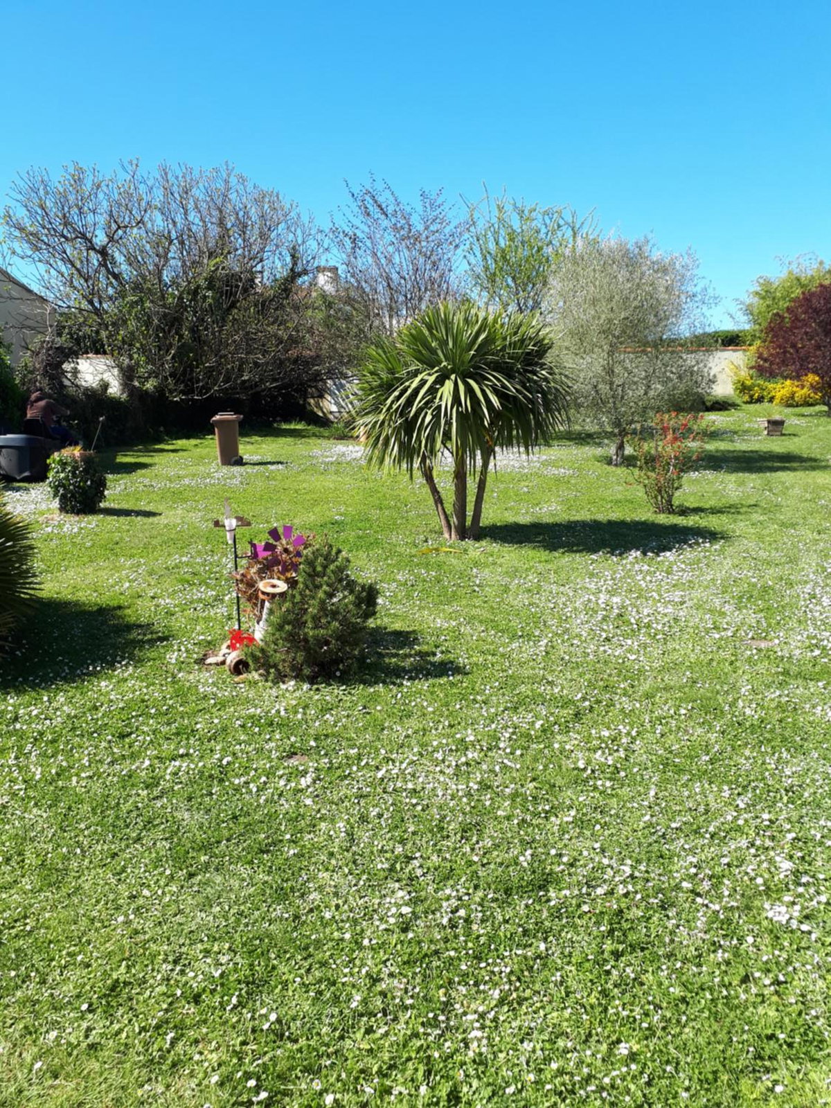 Chez les catherine, France