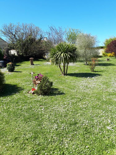 Chez les catherine, Saintes, France