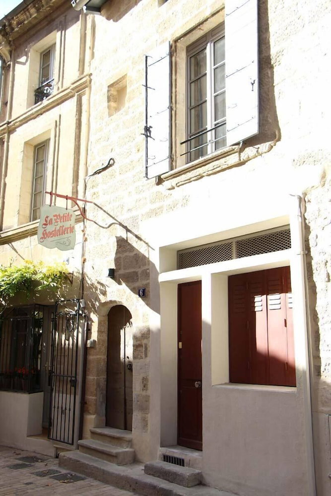 La Petite Hostellerie, France