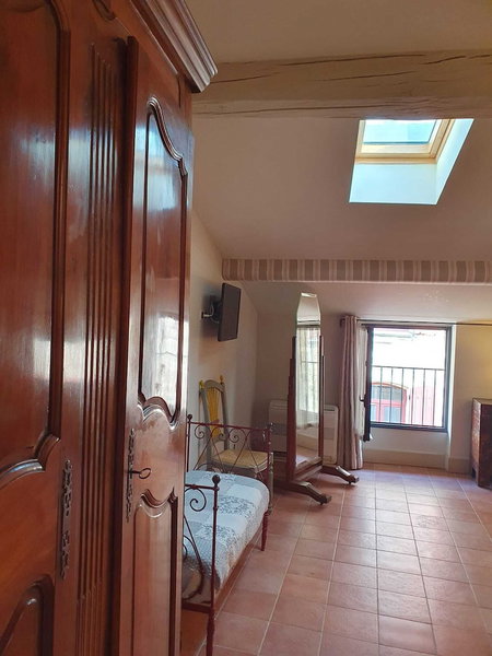 La Petite Hostellerie, Uzès, France