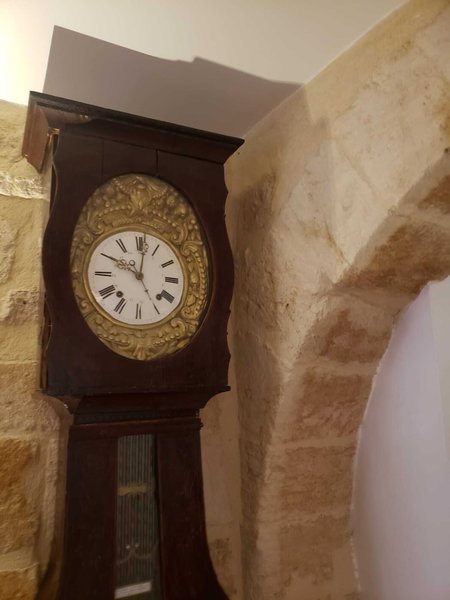 La Petite Hostellerie, Uzès, France