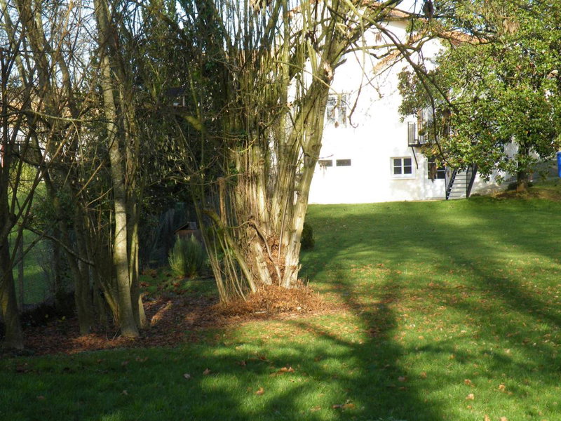 La Villa Camille, La Creche, France