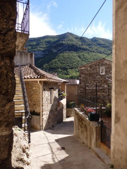 Le Merlanson chambres d'hôtes, Bez-et-Esparon, France