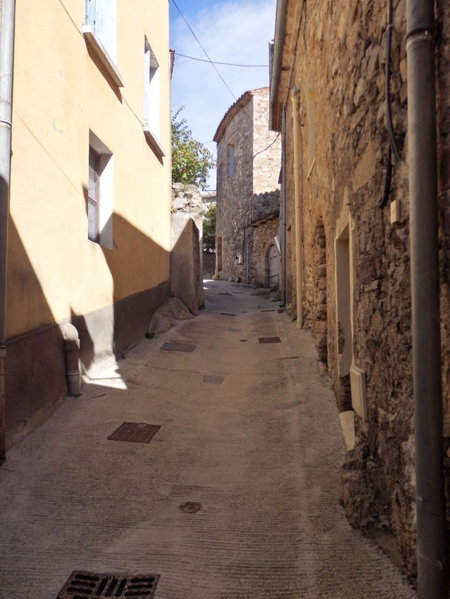 Le Merlanson chambres d'hôtes, Bez-et-Esparon, France