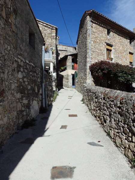 Le Merlanson chambres d'hôtes, Bez-et-Esparon, France