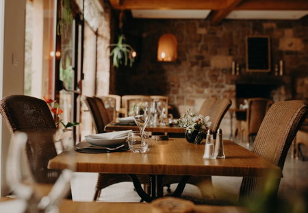 Logis - Hotel Restaurant du Parc, Cransac, France