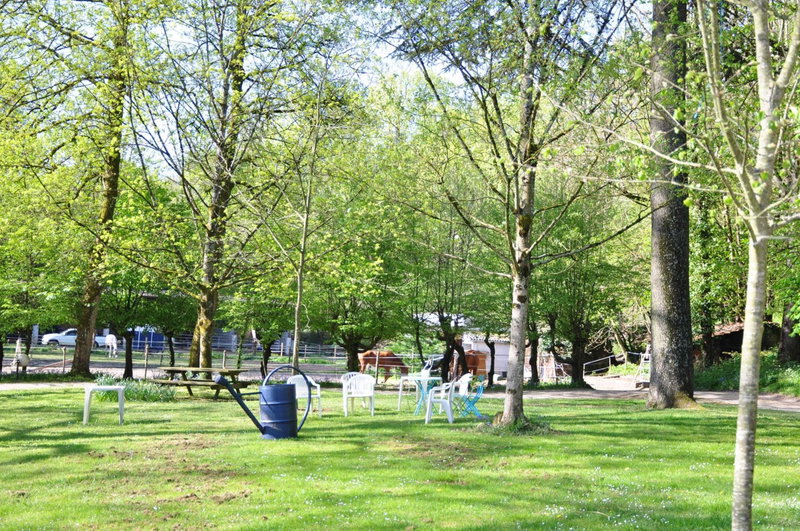 Logis - Hotel Restaurant du Parc, Cransac, France