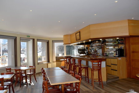 Hotel Gai Relais, Gérardmer, France