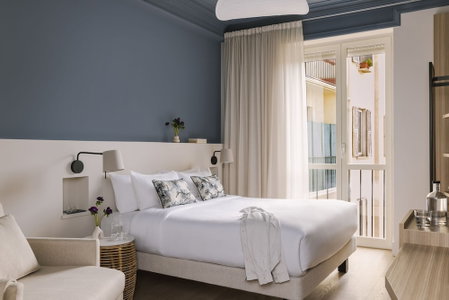 Crisol Mozart, Nice, France